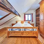 Konukevi Gut Voegeihof Forstau (Salzburg)
