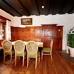 Maison d'hôtes Gut Voegeihof