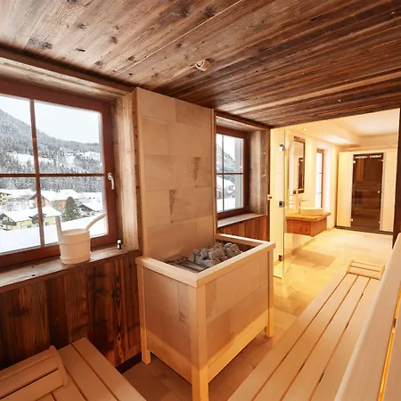 Gut Voegeihof 3* Forstau (Salzburg)