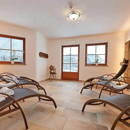 Casa de hóspedes Gut Voegeihof