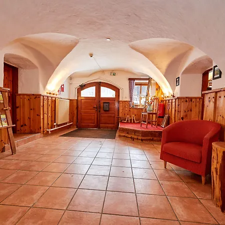 Casa de hóspedes Gut Voegeihof 3*