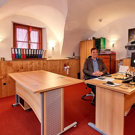 Gut Voegeihof Casa de hóspedes Forstau (Salzburg)