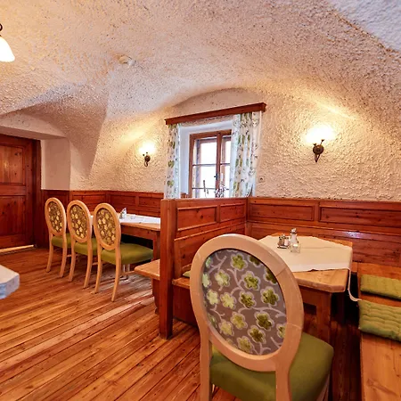 Gut Voegeihof Casa de hóspedes