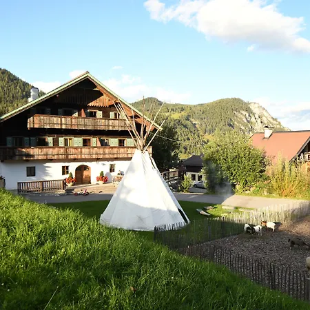 Gut Voegeihof Casa de hóspedes