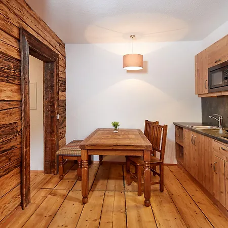 בית הארחה Gut Voegeihof