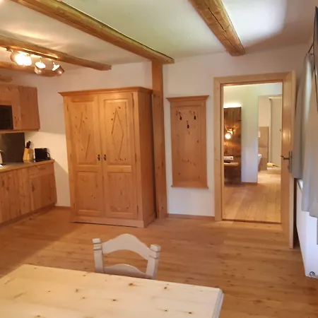 Gut Voegeihof 3* 福尔施陶