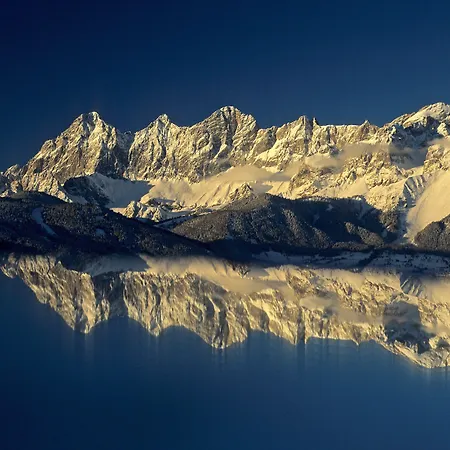 Gut Voegeihof 招待所