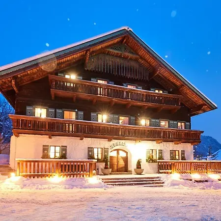 Gut Voegeihof פורסטאו