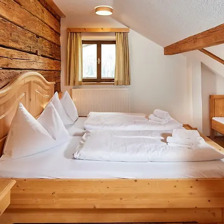 Gut Voegeihof Casa de hóspedes 3*