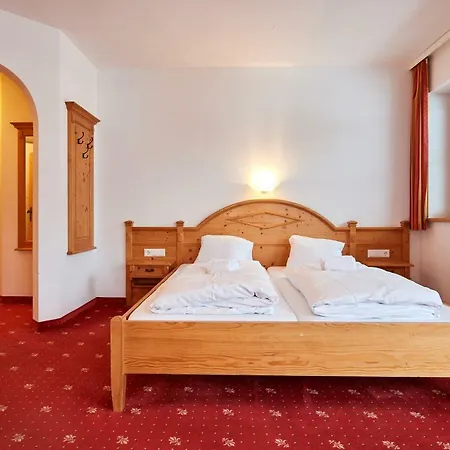 Gut Voegeihof Casa de hóspedes 3*