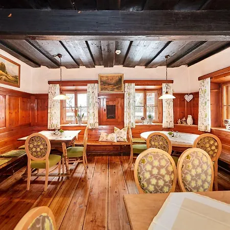 Gut Voegeihof 招待所