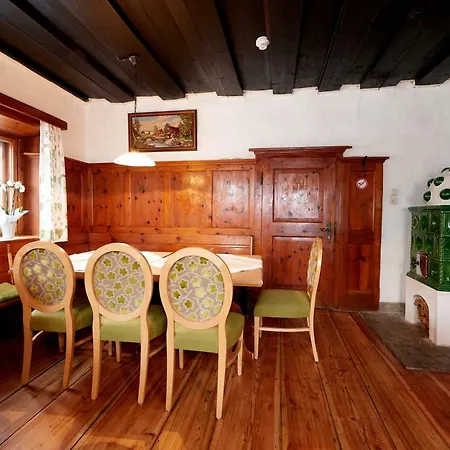 בית הארחה Gut Voegeihof