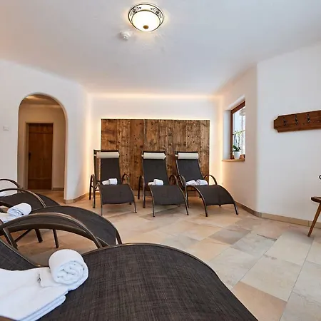 Gut Voegeihof Casa de hóspedes Forstau (Salzburg)