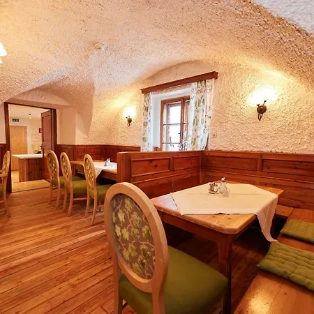 Gut Voegeihof Konukevi 3*