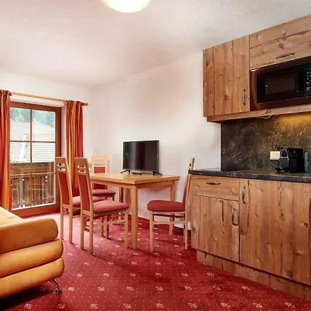 Gut Voegeihof Casa de hóspedes 3*