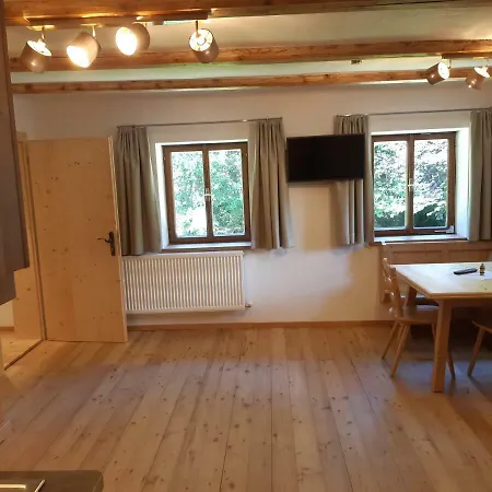 Gut Voegeihof 3* Forstau (Salzburg)