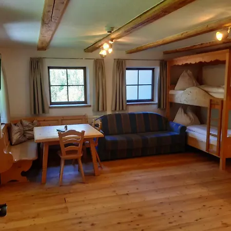 Casa de hóspedes Gut Voegeihof 3*