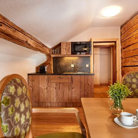 Pensión Gut Voegeihof 3*