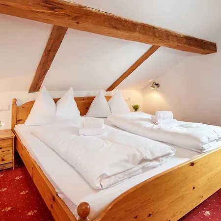 Casa de hóspedes Gut Voegeihof Forstau (Salzburg)