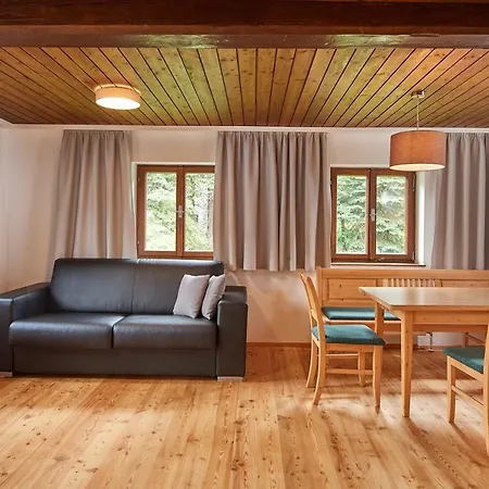 Gut Voegeihof Casa de hóspedes