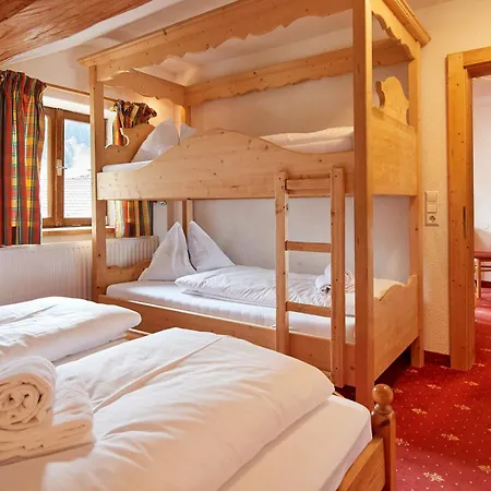 Gut Voegeihof Forstau (Salzburg)