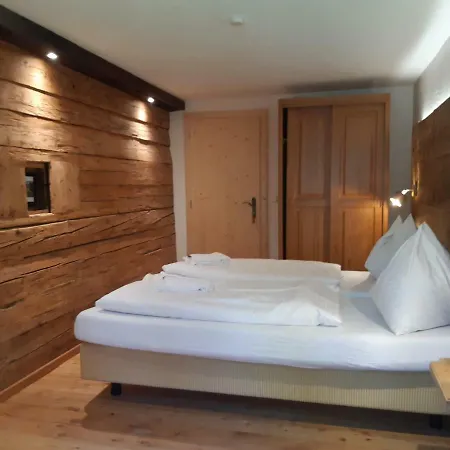 招待所 Gut Voegeihof