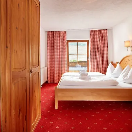 Gut Voegeihof Casa de hóspedes