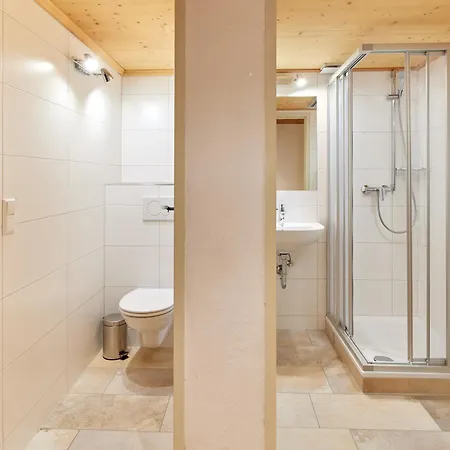 Gut Voegeihof Casa de hóspedes Forstau (Salzburg)