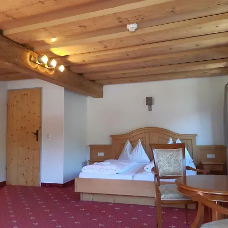 Gut Voegeihof Casa de hóspedes