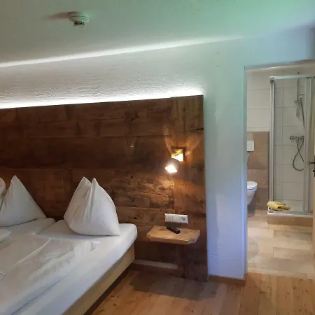 בית הארחה Gut Voegeihof פורסטאו