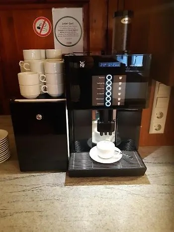 Gut Voegeihof ゲストハウス フォルスタウ