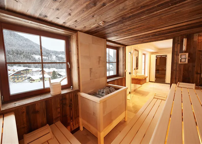 Gut Voegeihof 3* フォルスタウ
