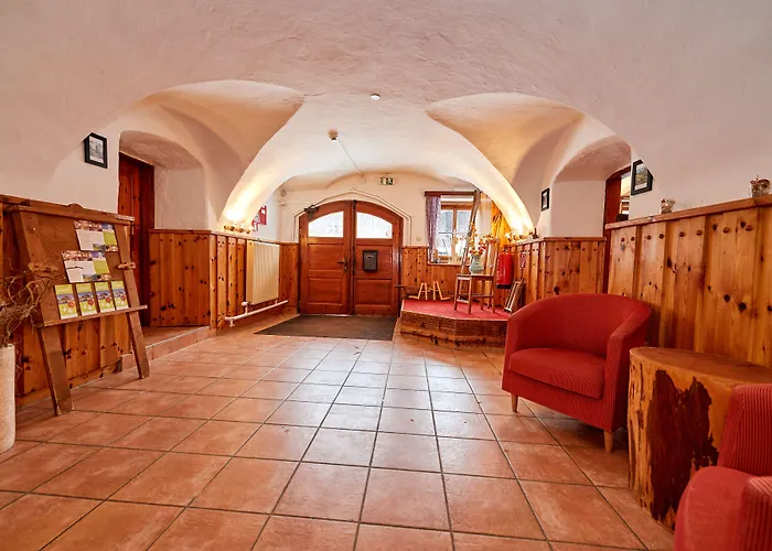 ゲストハウス Gut Voegeihof 3*