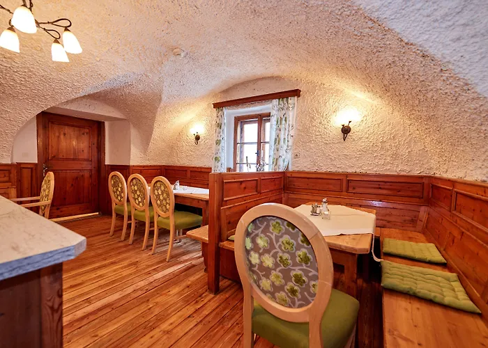 Gut Voegeihof ゲストハウス