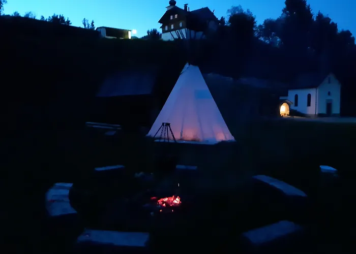 ゲストハウス Gut Voegeihof