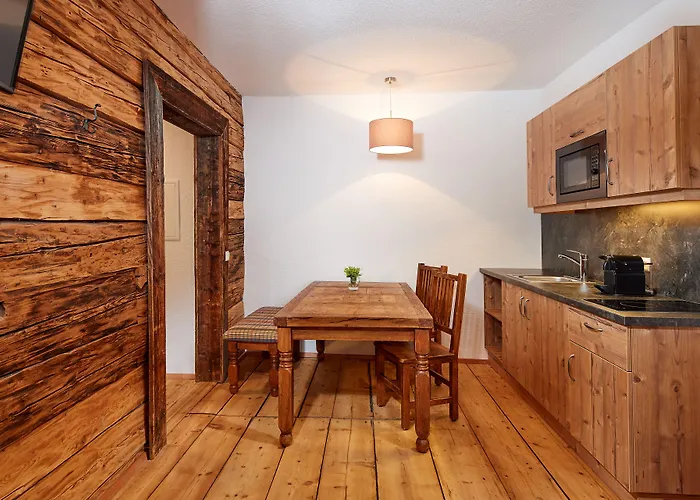 ゲストハウス Gut Voegeihof