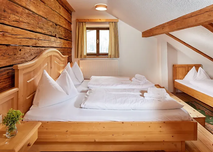 ゲストハウス Gut Voegeihof 3*