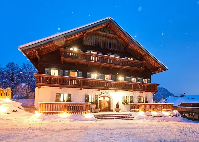 Gut Voegeihof フォルスタウ