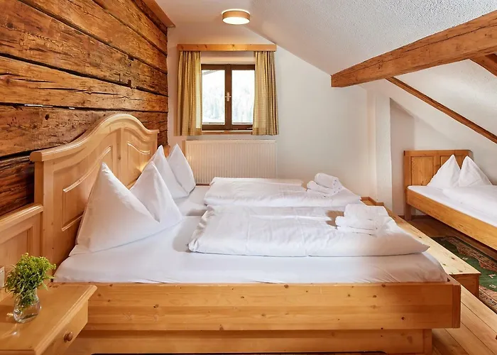 Gut Voegeihof ゲストハウス 3*