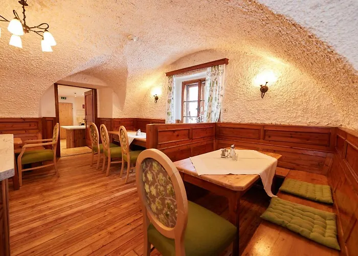 Gut Voegeihof ゲストハウス 3*