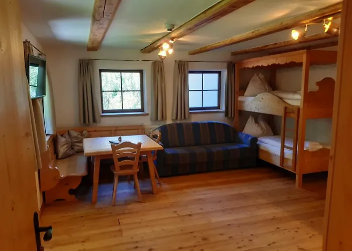 ゲストハウス Gut Voegeihof 3*