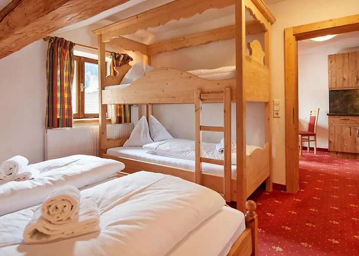 Gut Voegeihof フォルスタウ