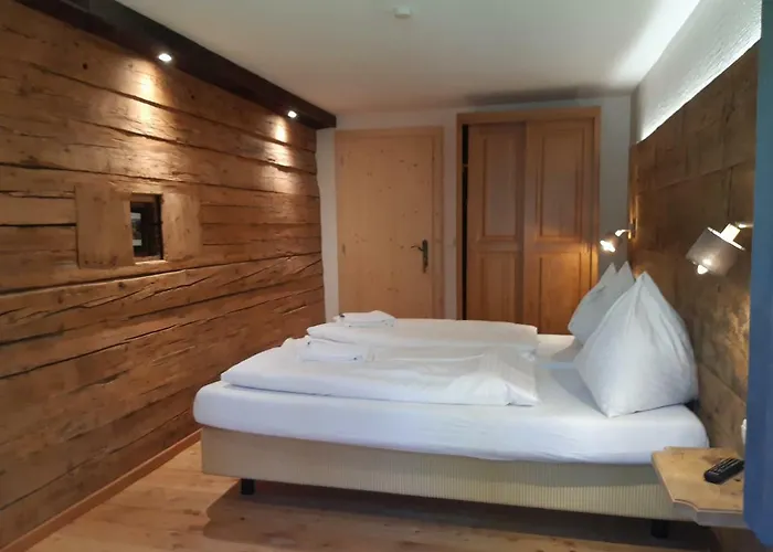 ゲストハウス Gut Voegeihof