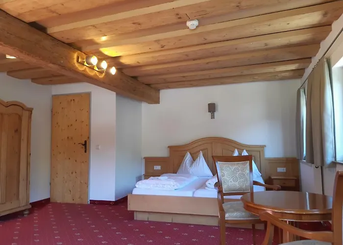 Gut Voegeihof ゲストハウス